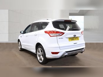 Used Ford Kuga 2014 for sale - 79537223: Photo