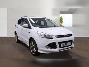 Used Ford Kuga 2014 for sale - 79537223: Photo