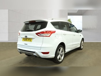 Used Ford Kuga 2014 for sale - 79537223: Photo