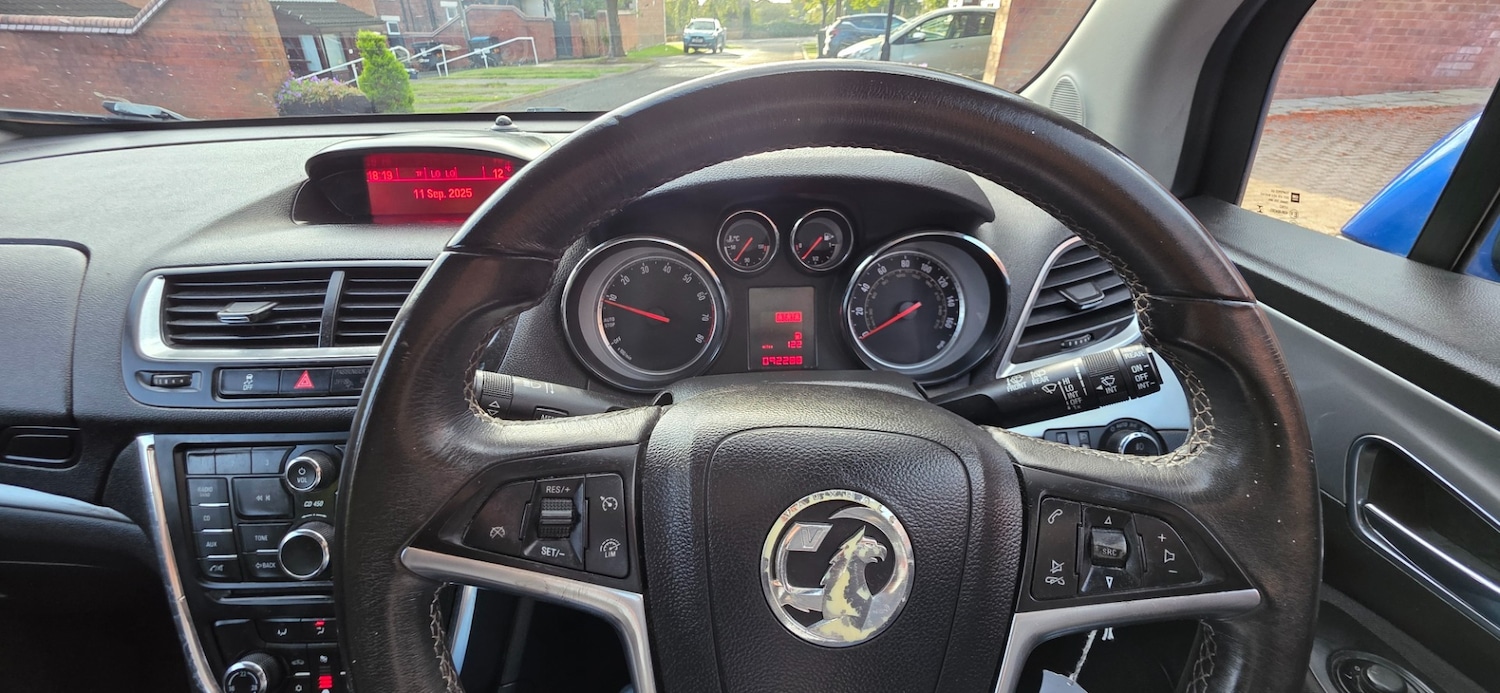 Vehicle 19