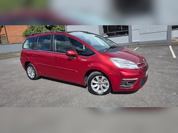 Used Citroen Grand C4 Picasso 2011 for sale - 78849933: Photo