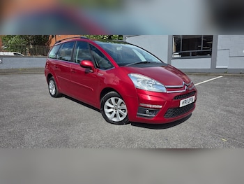 Used Citroen Grand C4 Picasso 2011 for sale - 78849933: Photo