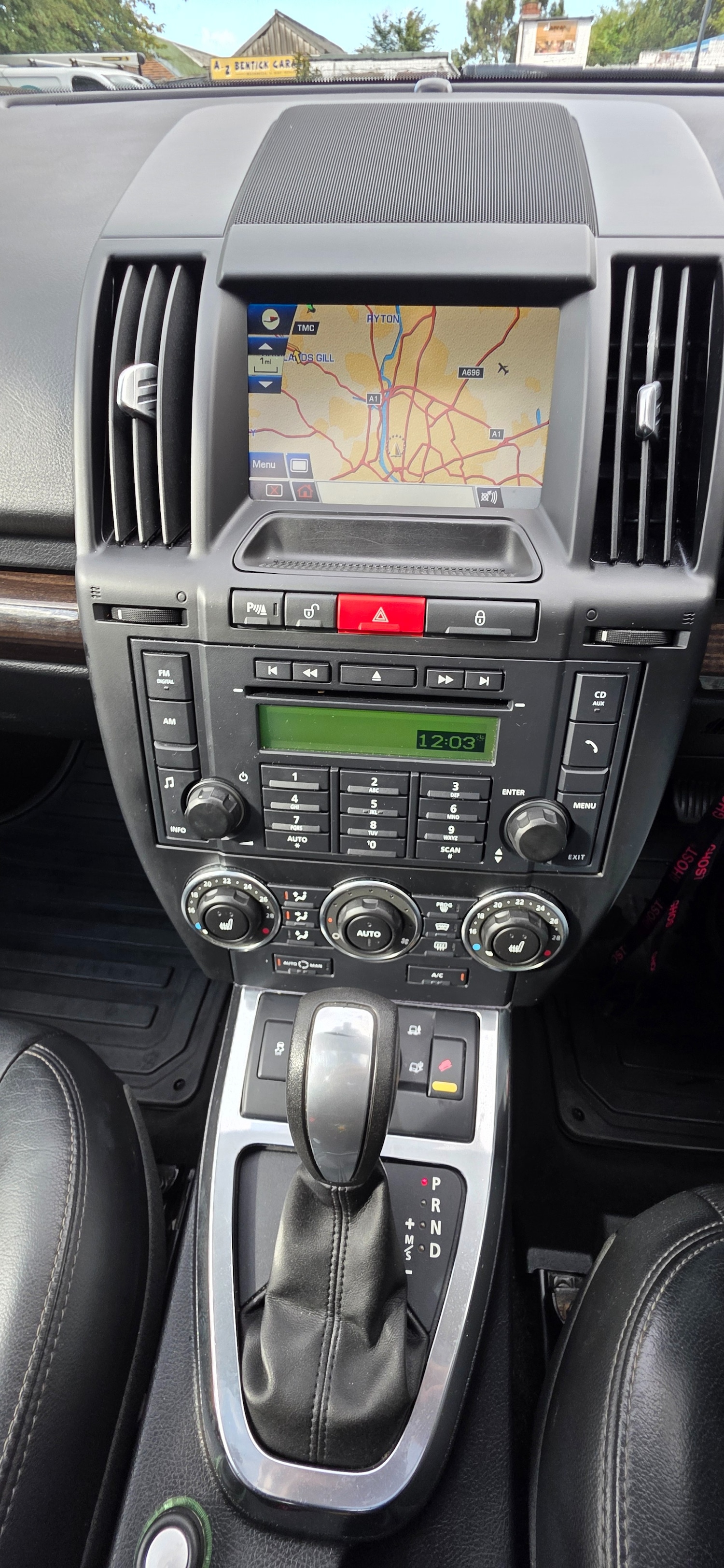 Used Land Rover Freelander 2010 for sale - 76041487: Photo 20