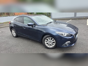 Used Mazda Mazda3 2015 for sale - 78484322: Photo