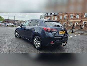 Used Mazda Mazda3 2015 for sale - 78484322: Photo
