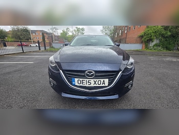Used Mazda Mazda3 2015 for sale - 78484322: Photo