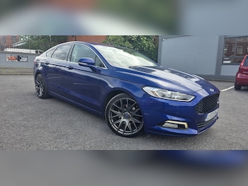 Used Ford Mondeo 2017 for sale - 78835226: Photo