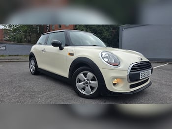 Used MINI Hatch 2016 for sale - 79668870: Photo