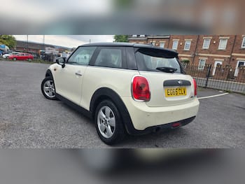 Used MINI Hatch 2016 for sale - 79668870: Photo