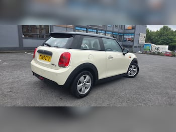 Used MINI Hatch 2016 for sale - 79668870: Photo