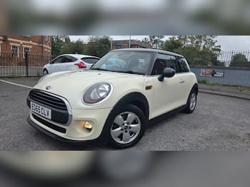 Used MINI Hatch 2016 for sale - 79668870: Photo
