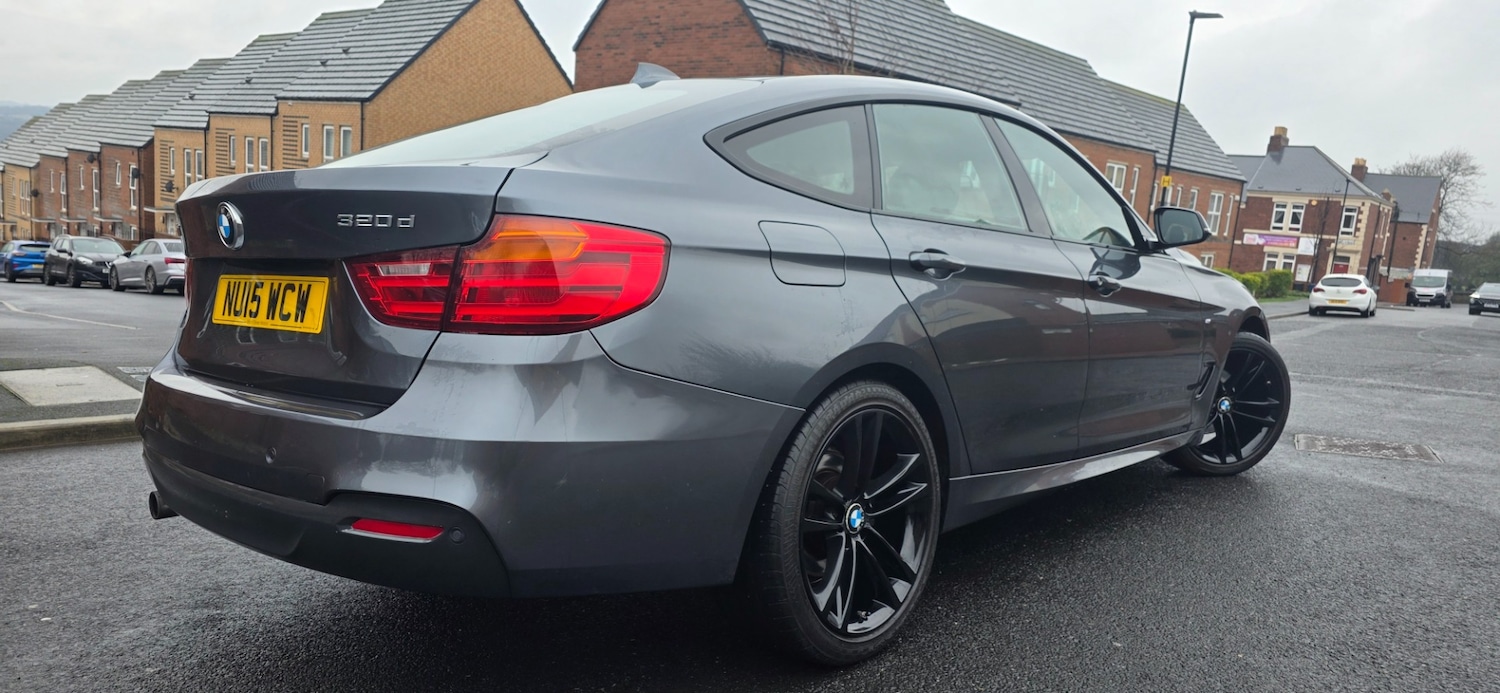 Used BMW 3 Series 2015 for sale - 77435419: Photo 10