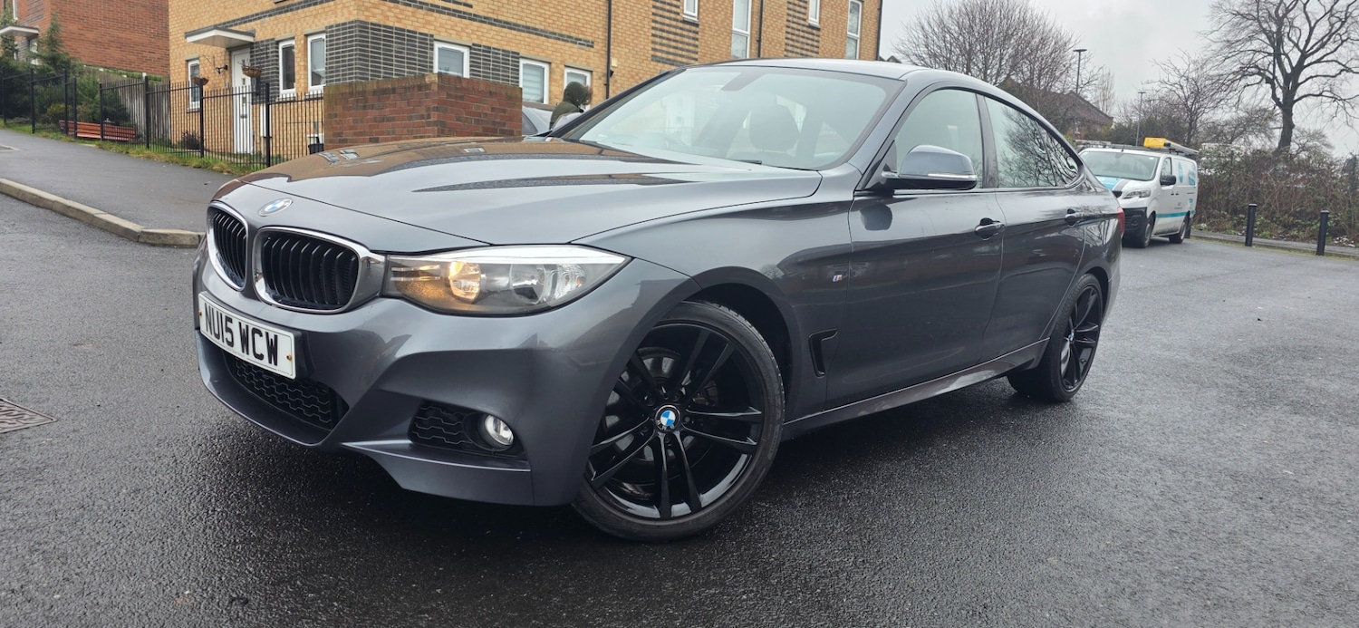 Used BMW 3 Series 2015 for sale - 77435419: Photo 11
