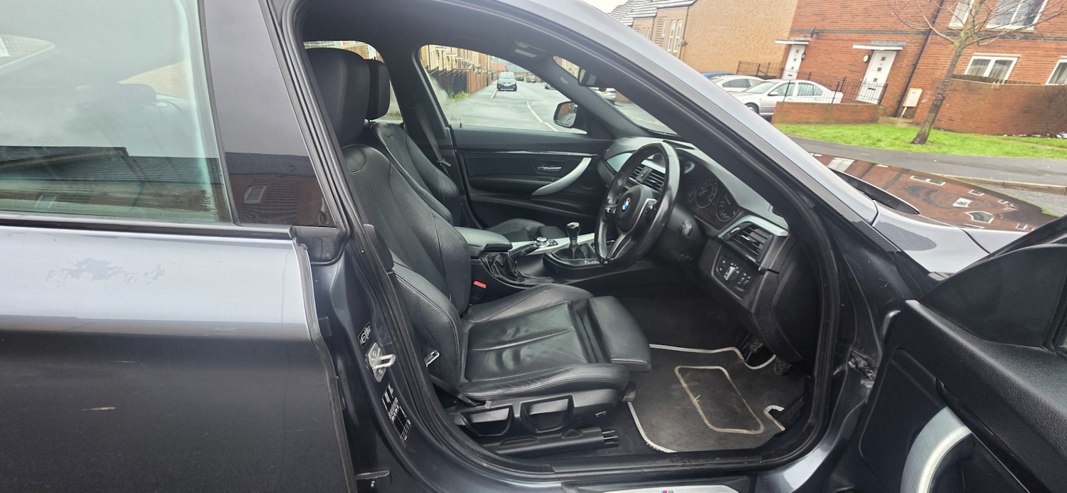 Used BMW 3 Series 2015 for sale - 77435419: Photo 12