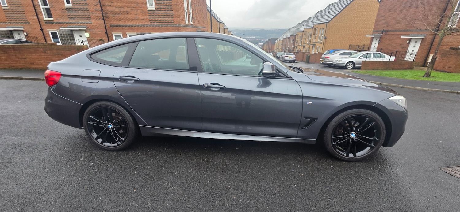 Used BMW 3 Series 2015 for sale - 77435419: Photo 14
