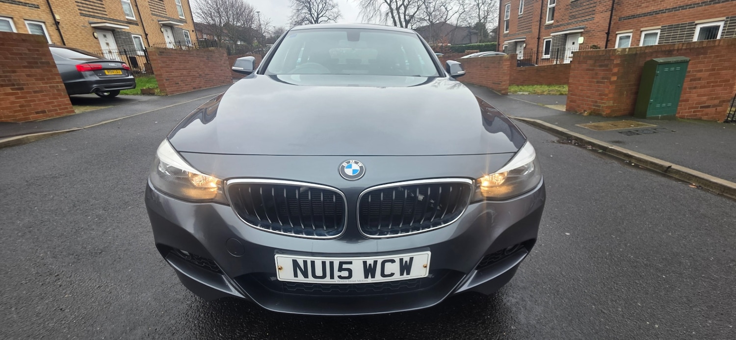 Used BMW 3 Series 2015 for sale - 77435419: Photo 15