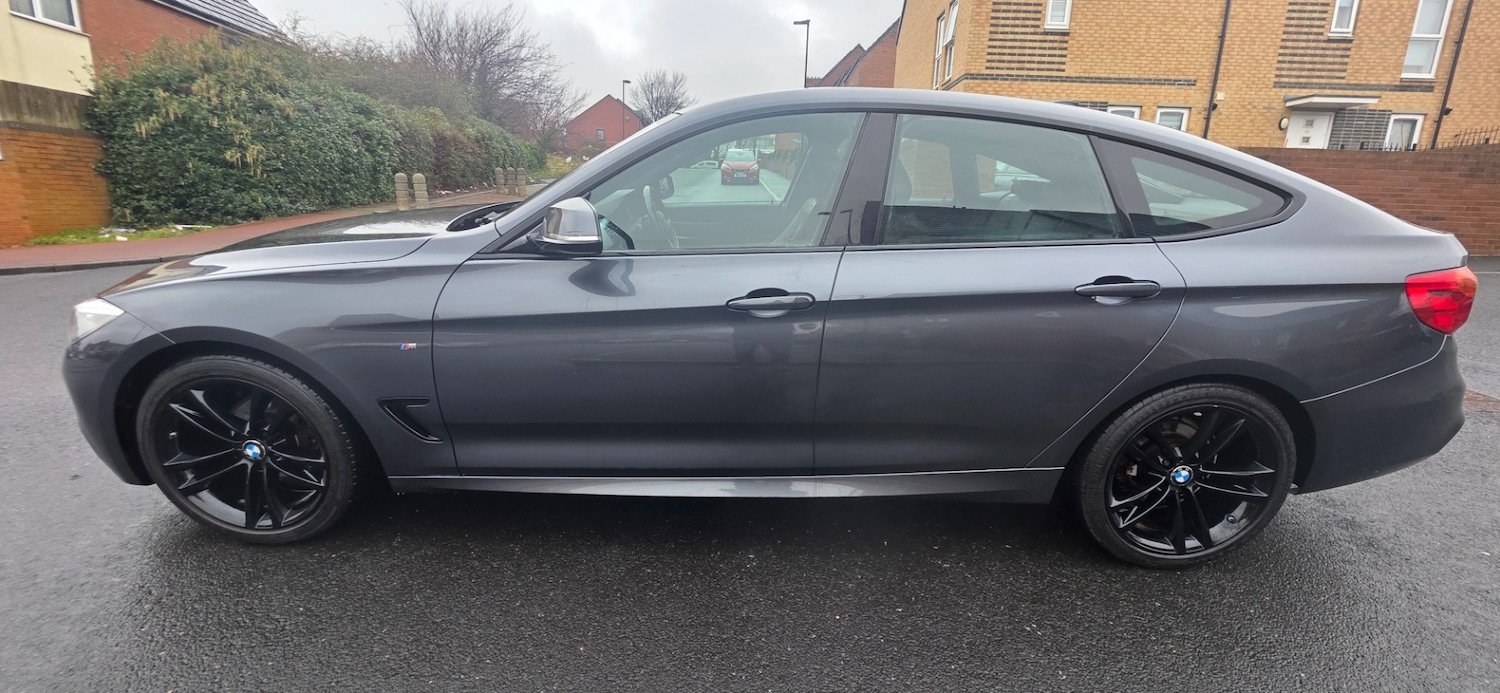 Used BMW 3 Series 2015 for sale - 77435419: Photo 17