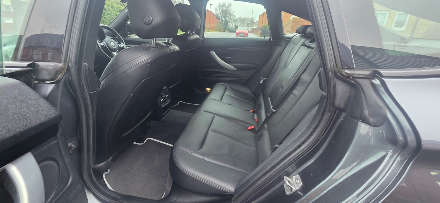 Used BMW 3 Series 2015 for sale - 77435419: Photo 18