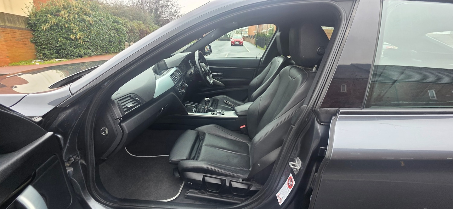 Used BMW 3 Series 2015 for sale - 77435419: Photo 19