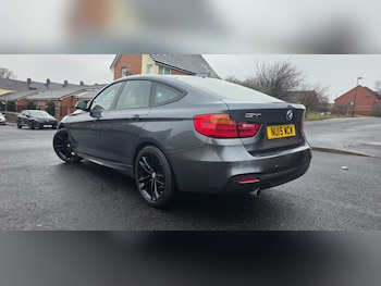 Used BMW 3 Series 2015 for sale - 77435419: Photo