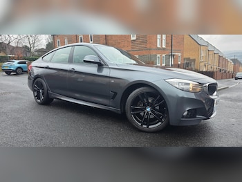 Used BMW 3 Series 2015 for sale - 77435419: Photo