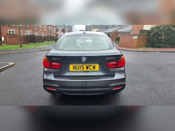 Used BMW 3 Series 2015 for sale - 77435419: Photo