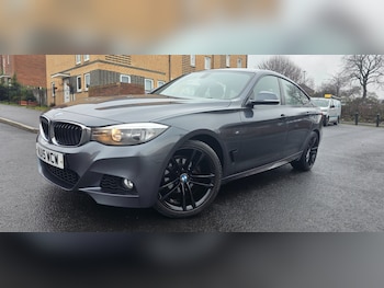 Used BMW 3 Series 2015 for sale - 77435419: Photo