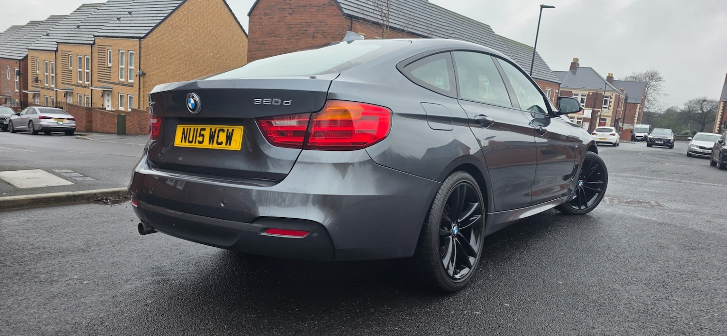 Used BMW 3 Series 2015 for sale - 77435419: Photo 5