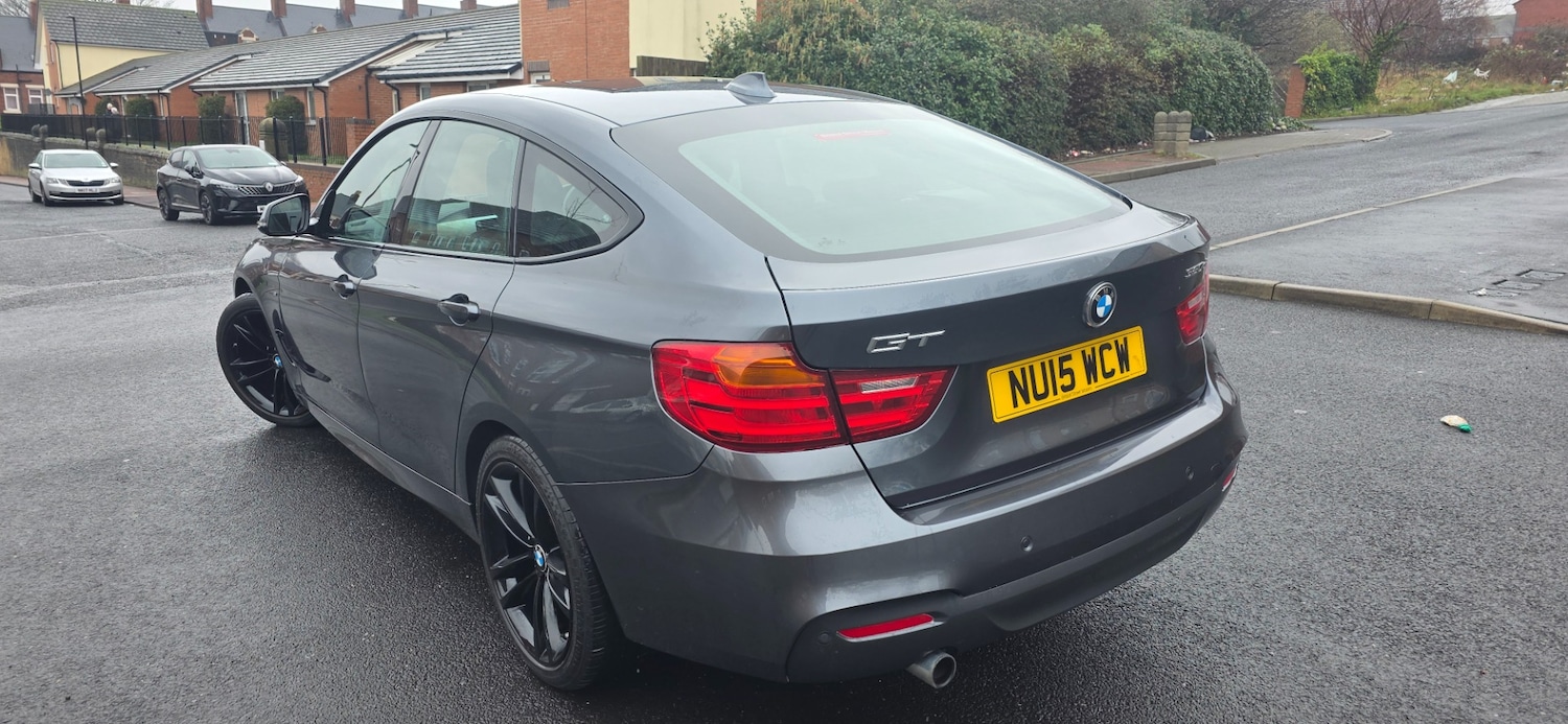Used BMW 3 Series 2015 for sale - 77435419: Photo 6