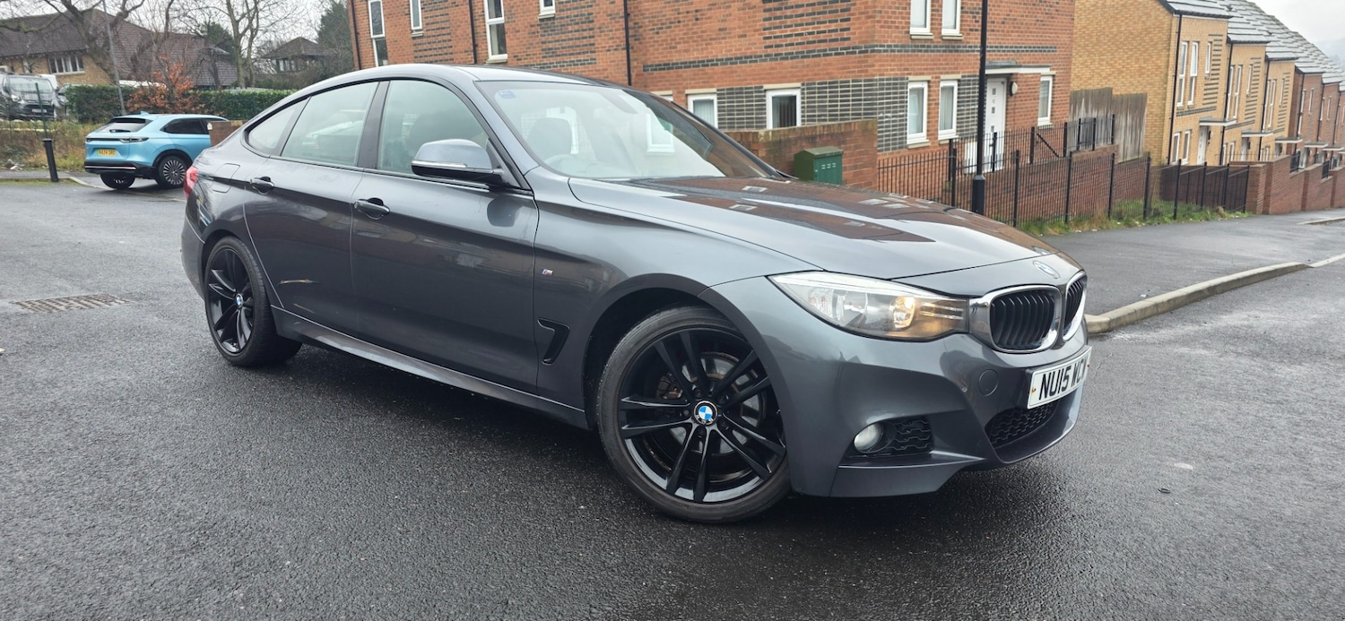 Used BMW 3 Series 2015 for sale - 77435419: Photo 7