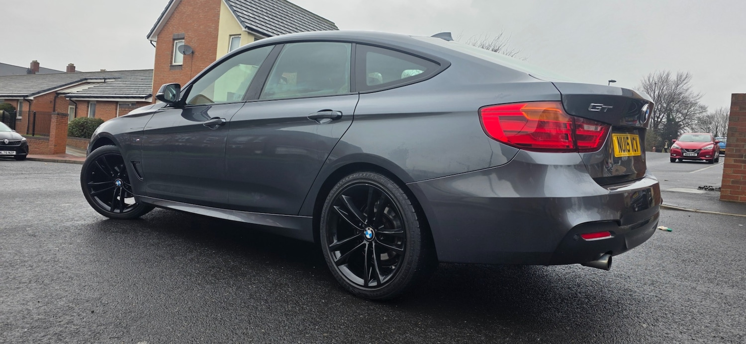 Used BMW 3 Series 2015 for sale - 77435419: Photo 8