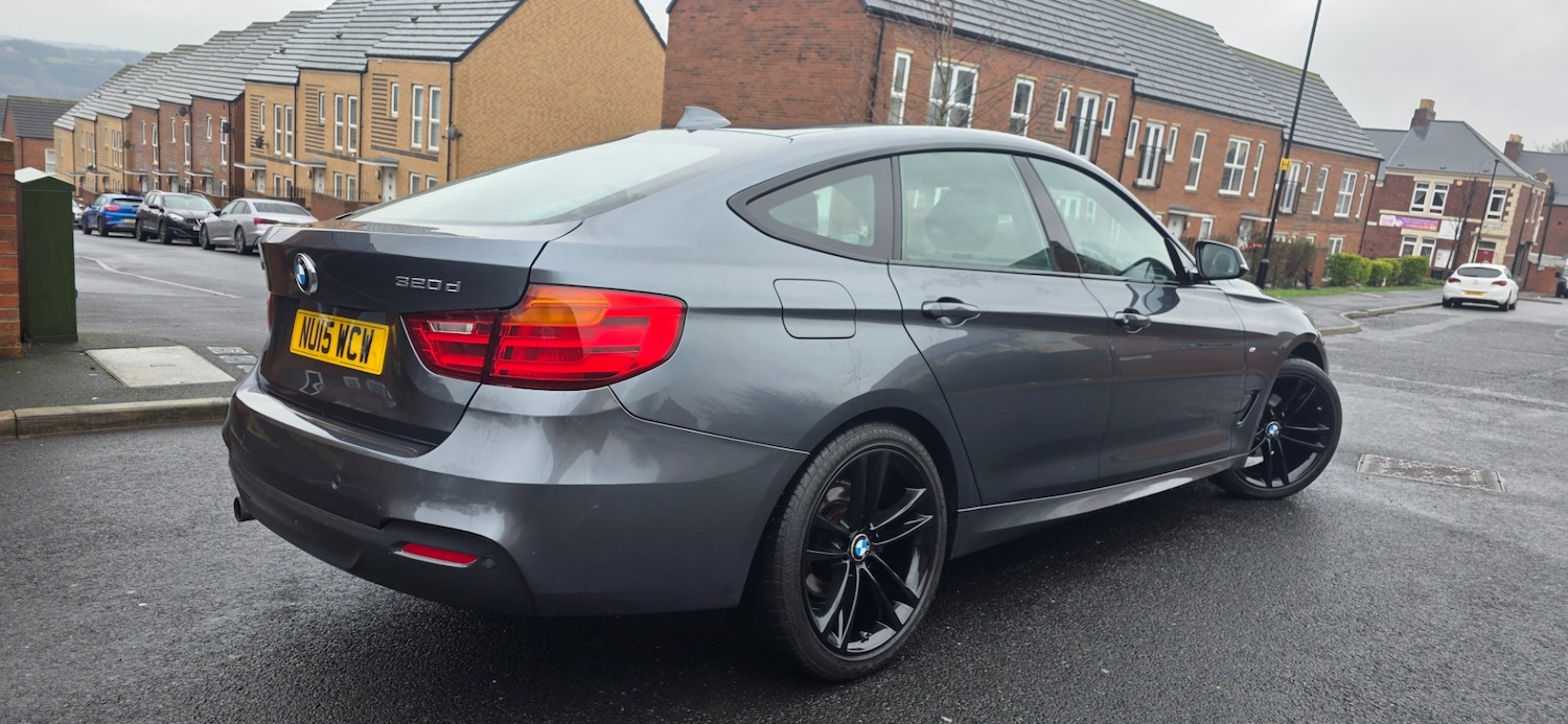 Used BMW 3 Series 2015 for sale - 77435419: Photo 9