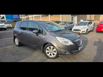 2011 (60) - 1.7 CDTi 16V SE 5dr Auto