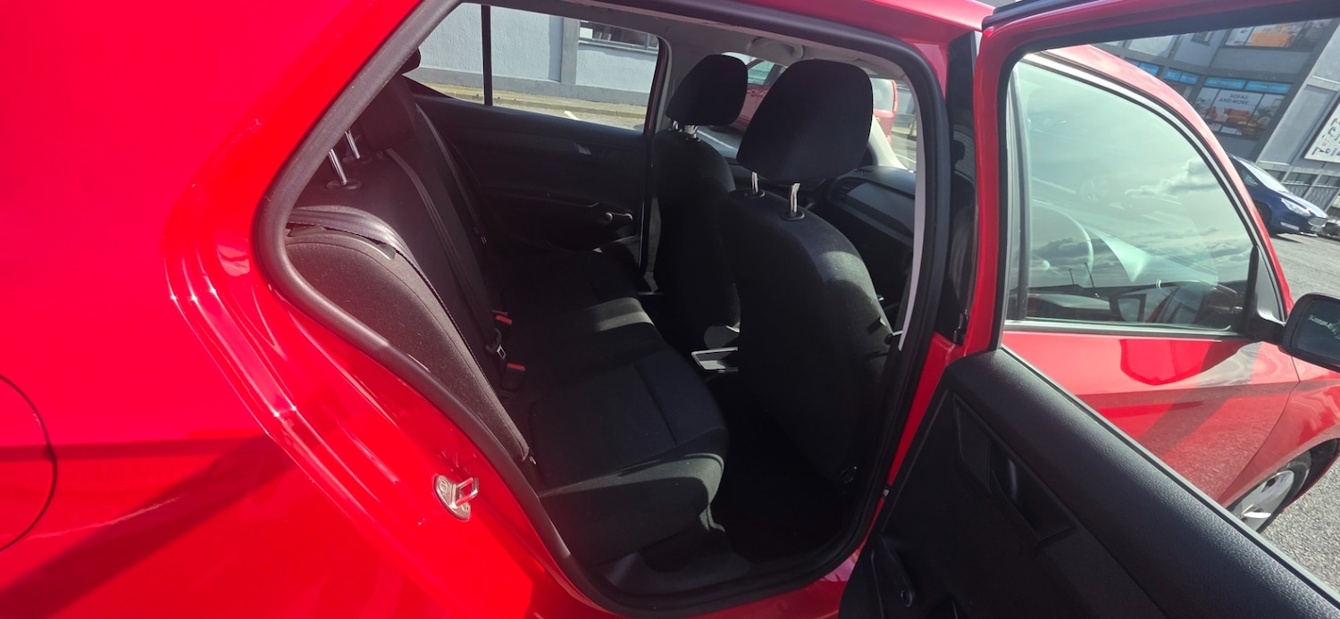 Used Skoda Fabia 2019 for sale - 78055346: Photo 11