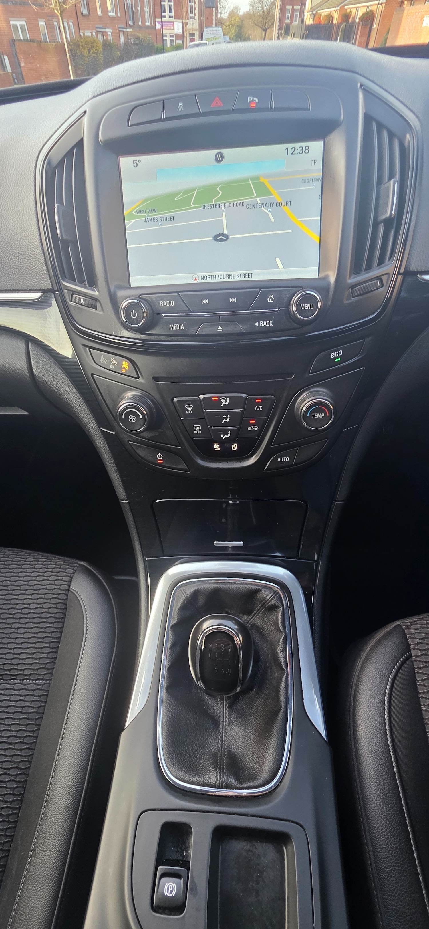 Used Vauxhall Insignia 2017 for sale - 76835014: Photo 19