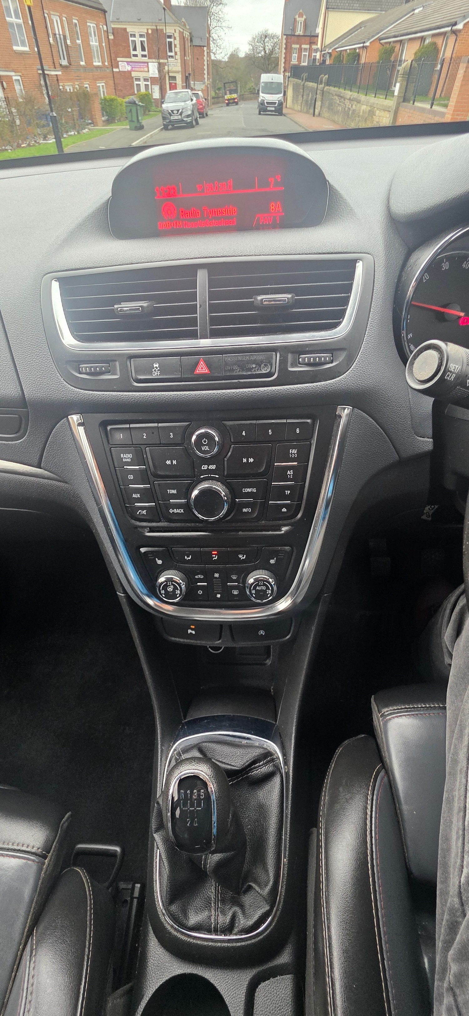 Used Vauxhall Mokka 2014 for sale - 77902569: Photo 20