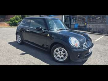2012 (12) - 1.6 Cooper 3dr