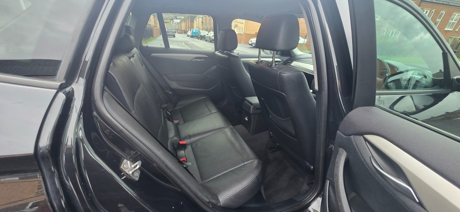 Used BMW X1 2010 for sale - 76719732: Photo 10