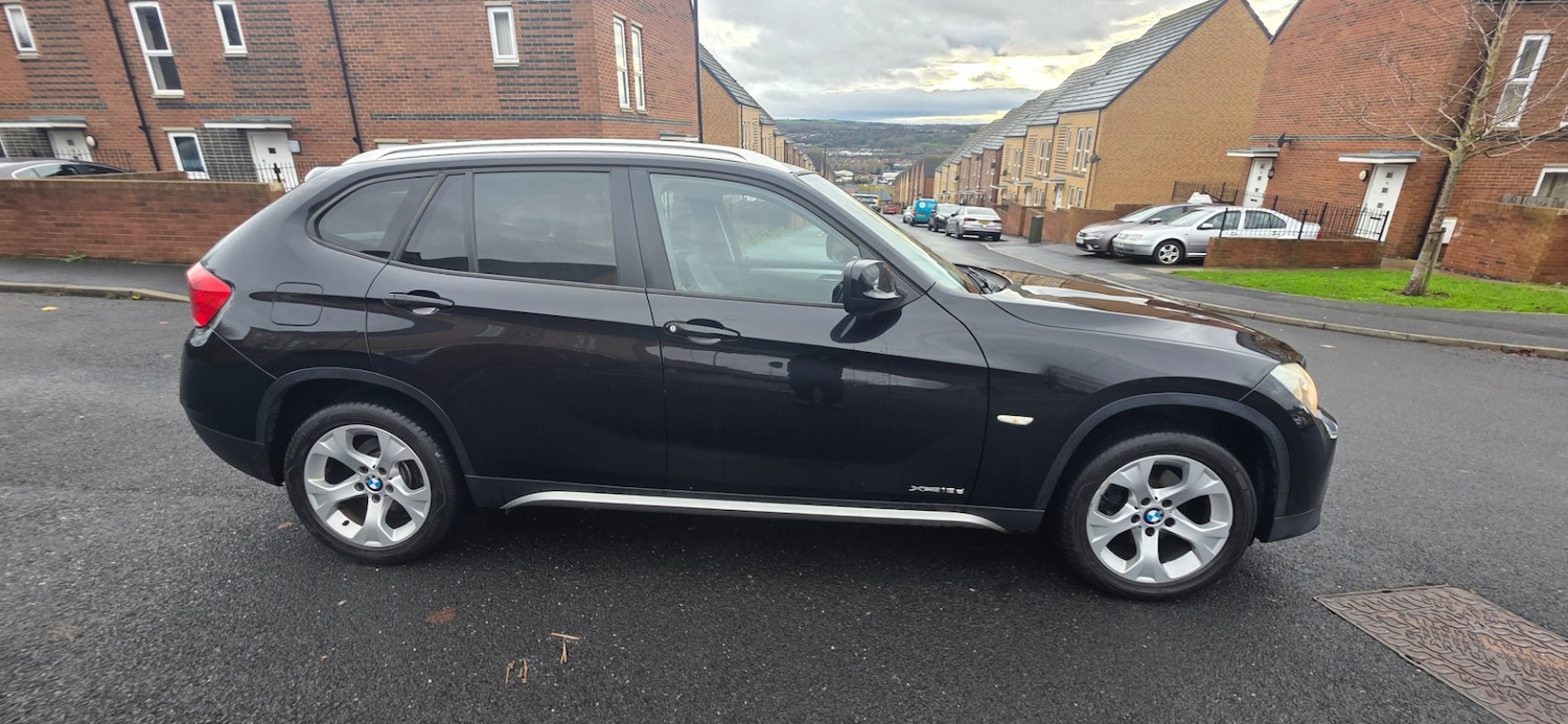 Used BMW X1 2010 for sale - 76719732: Photo 11