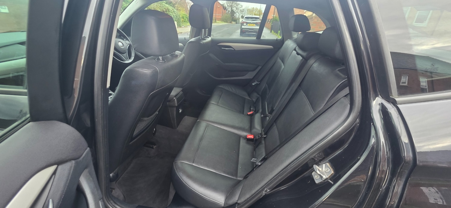 Used BMW X1 2010 for sale - 76719732: Photo 12