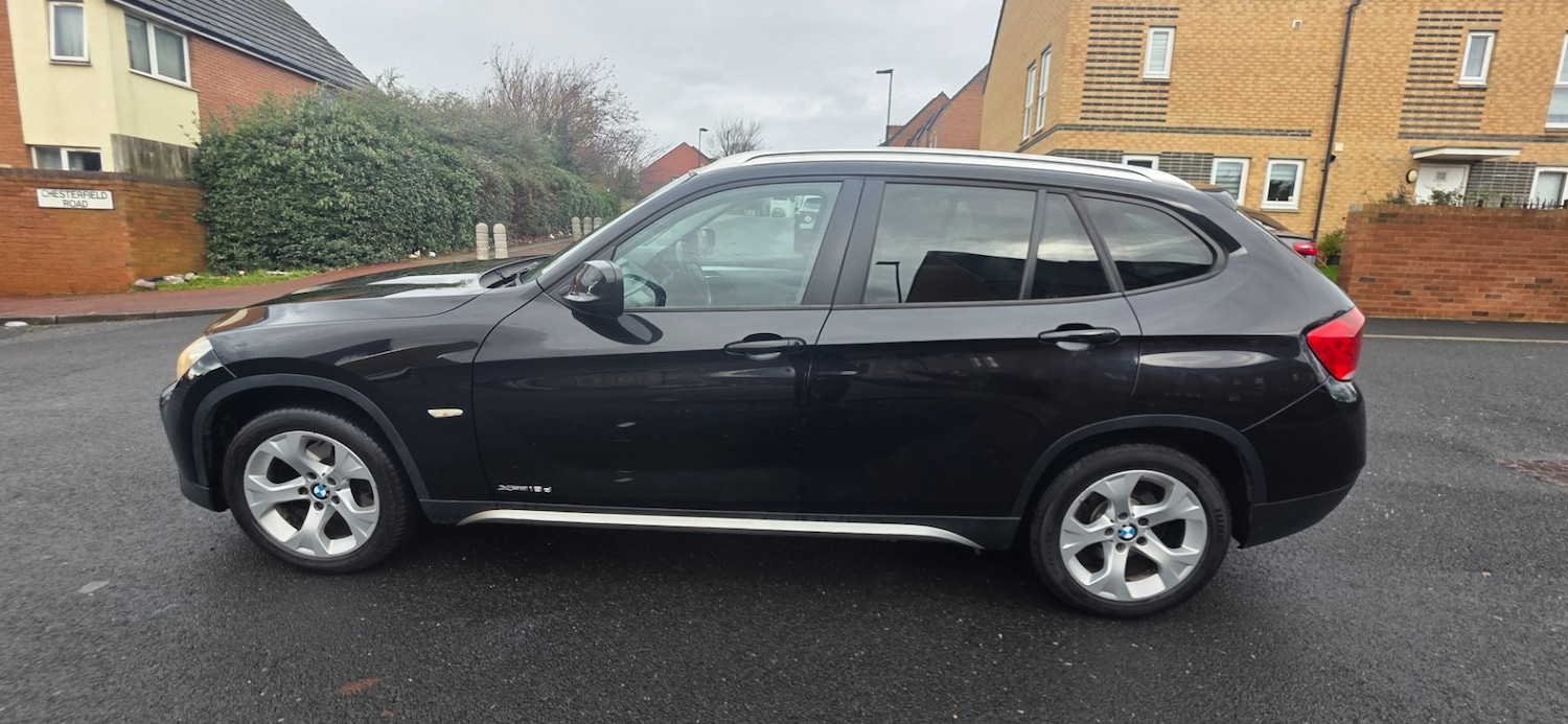 Used BMW X1 2010 for sale - 76719732: Photo 13