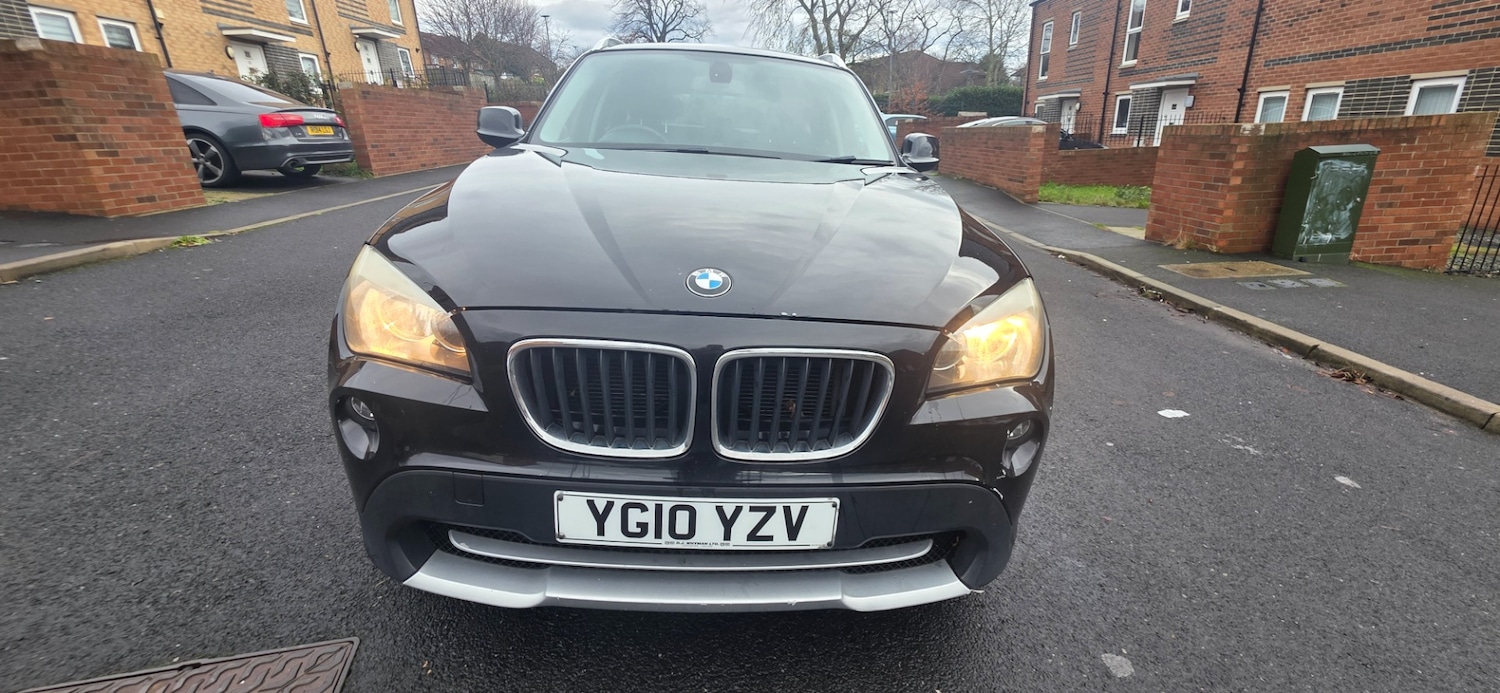 Used BMW X1 2010 for sale - 76719732: Photo 14