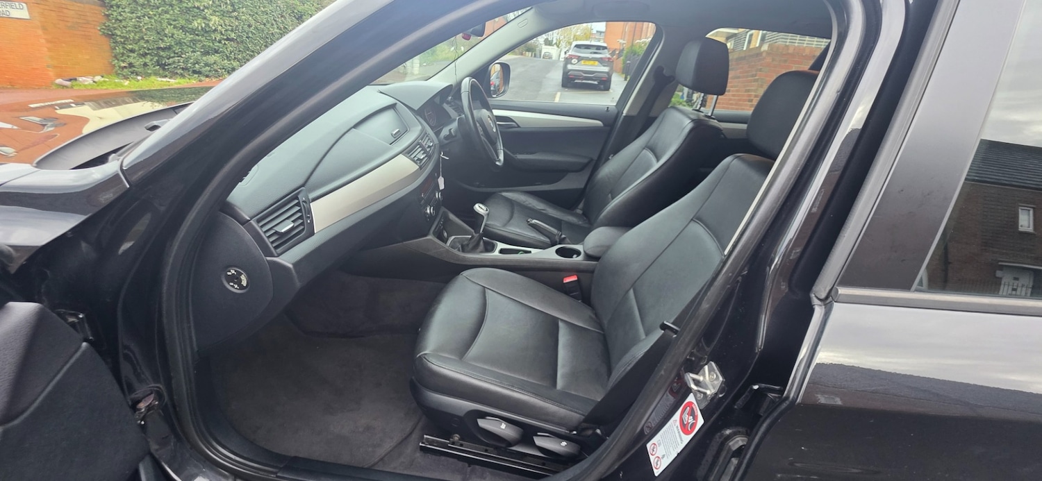 Used BMW X1 2010 for sale - 76719732: Photo 15