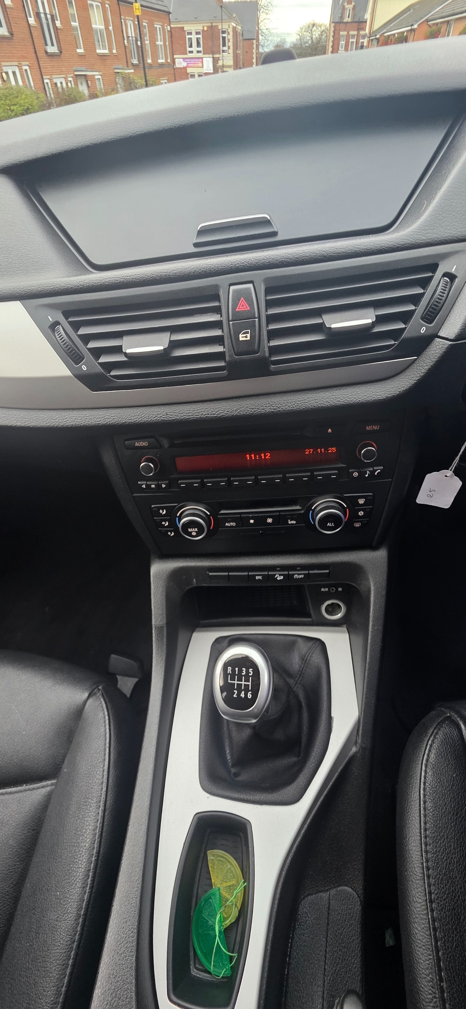 Used BMW X1 2010 for sale - 76719732: Photo 16