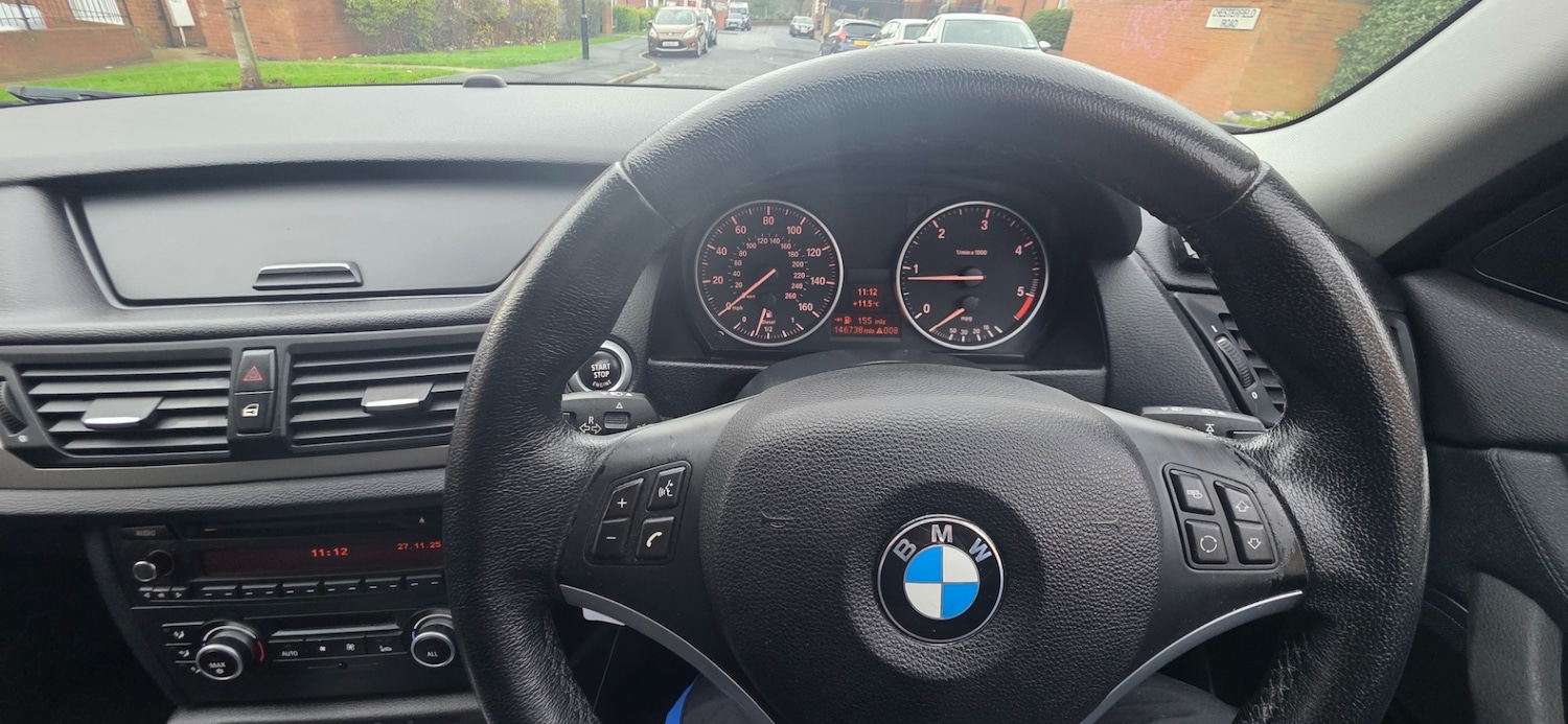 Used BMW X1 2010 for sale - 76719732: Photo 17