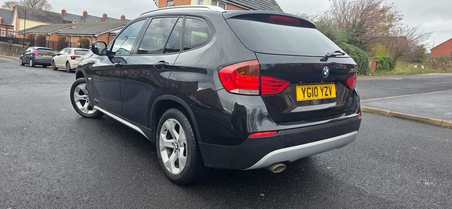 Used BMW X1 2010 for sale - 76719732: Photo 19