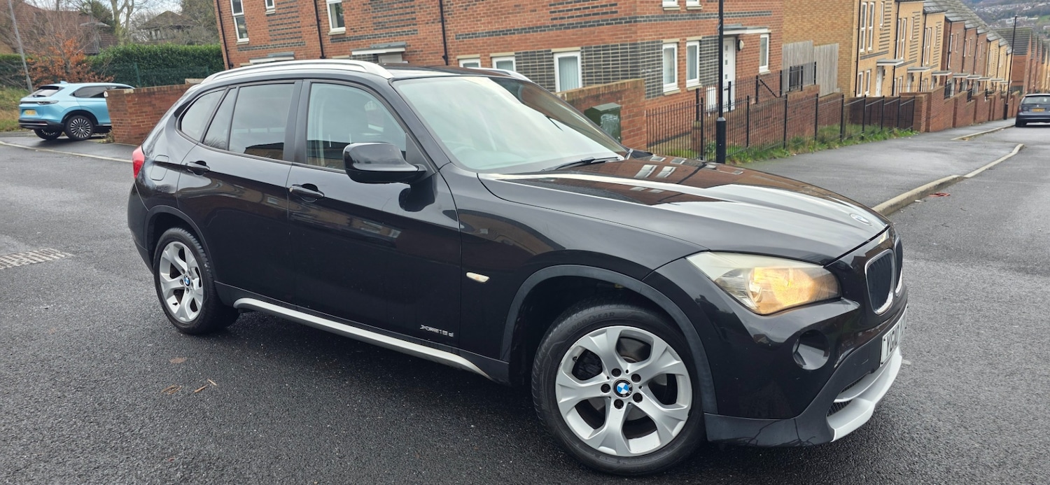 Used BMW X1 2010 for sale - 76719732: Photo 2