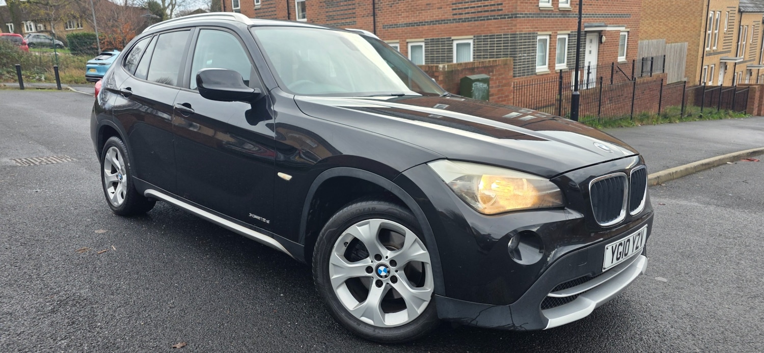 Used BMW X1 2010 for sale - 76719732: Photo 20