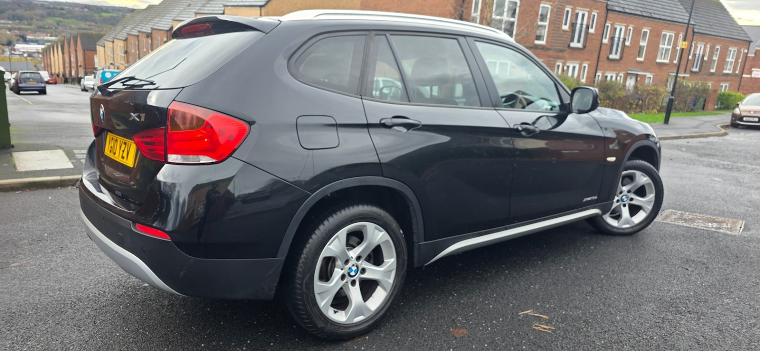 Used BMW X1 2010 for sale - 76719732: Photo 4