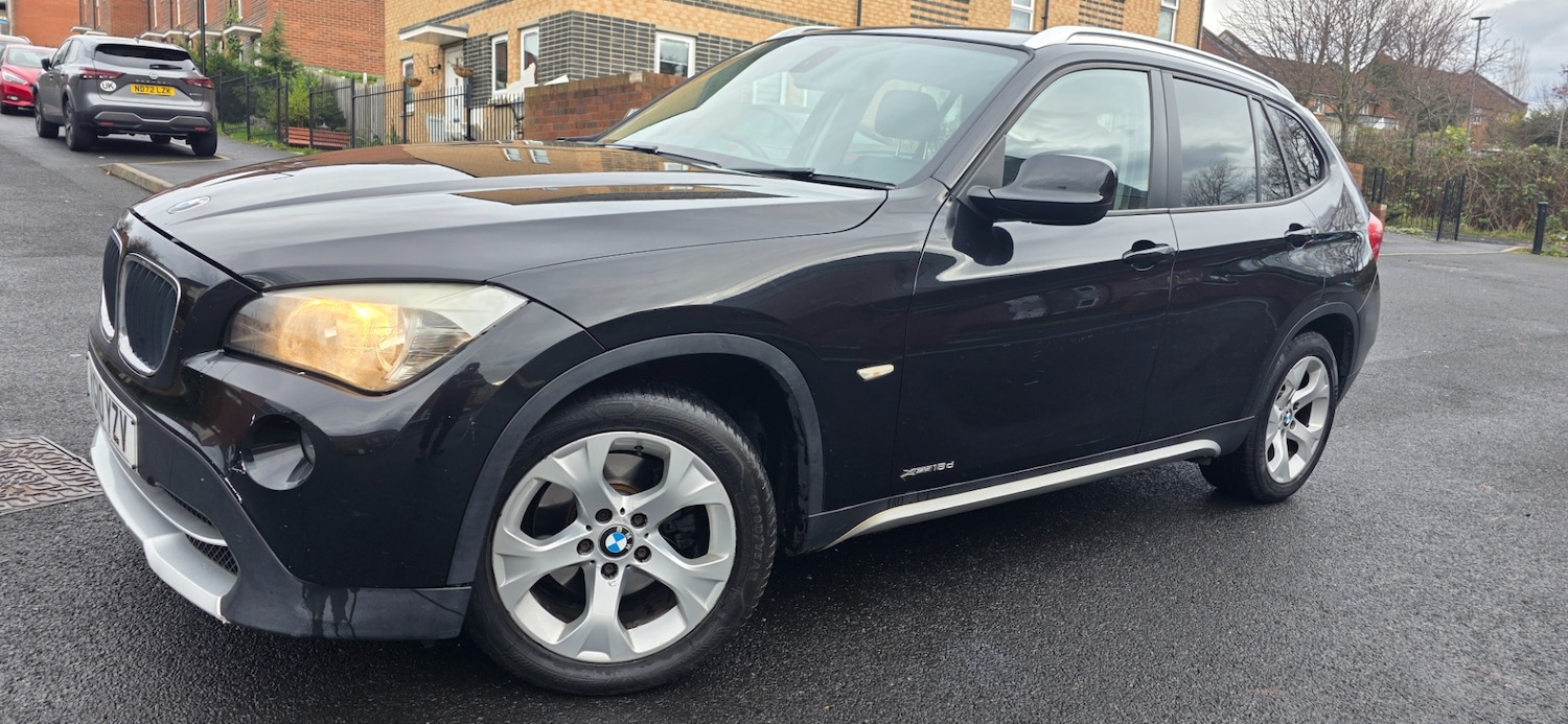 Used BMW X1 2010 for sale - 76719732: Photo 5